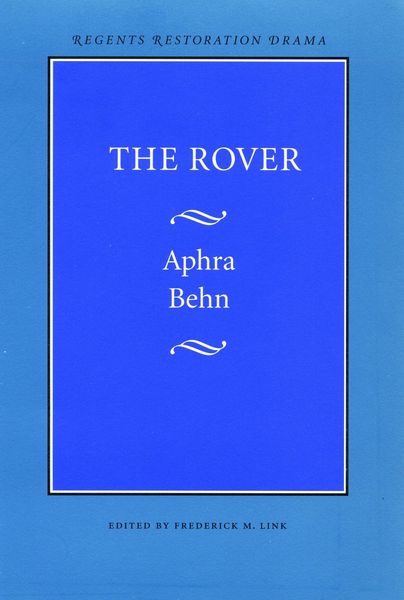 Produktbild: The Rover