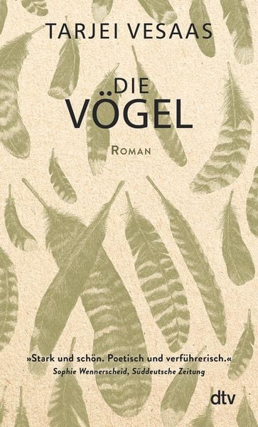 Produktbild: Die Vögel