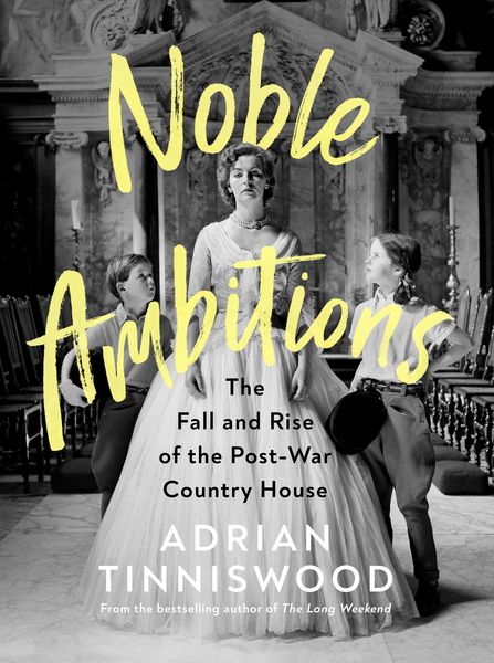 Produktbild: Noble Ambitions