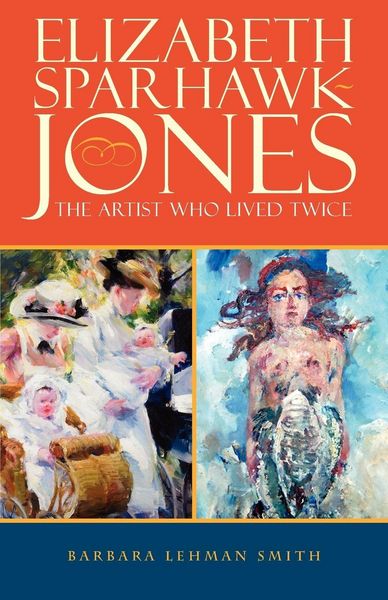 Produktbild: Elizabeth Sparhawk-Jones