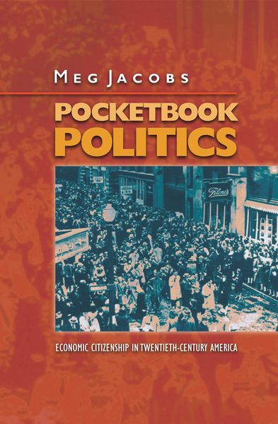 Produktbild: Pocketbook Politics