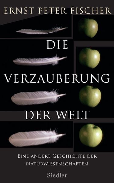 Produktbild: Die Verzauberung der Welt
