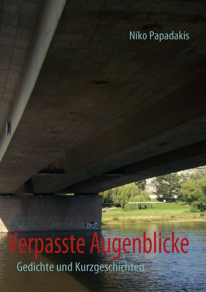 Produktbild: Verpasste Augenblicke