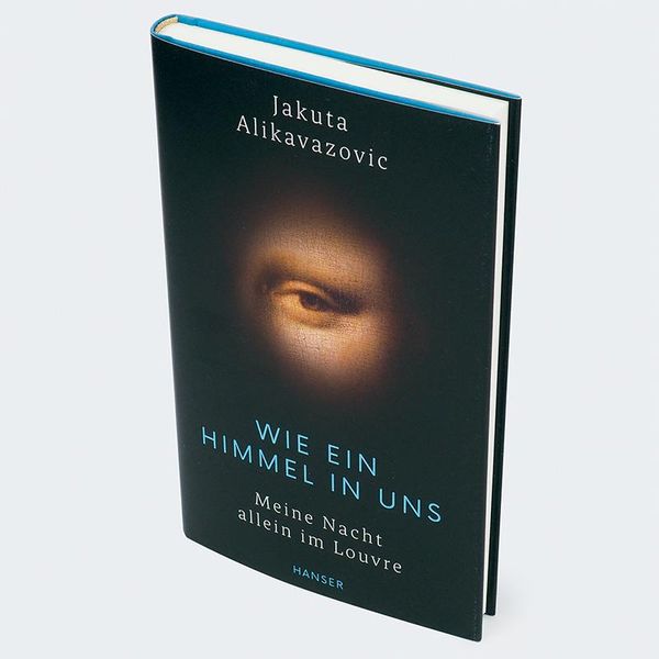 Produktbild: Wie ein Himmel in uns