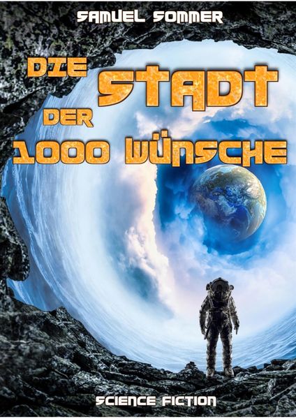 Produktbild: Stadt der Tausend W&uuml;nsche