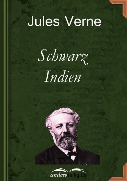 Produktbild: Schwarz - Indien