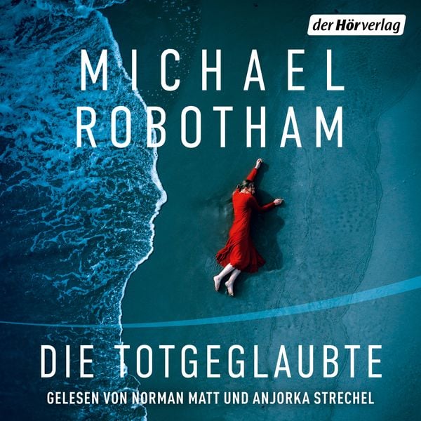 Produktbild: Die Totgeglaubte (Haven 4)