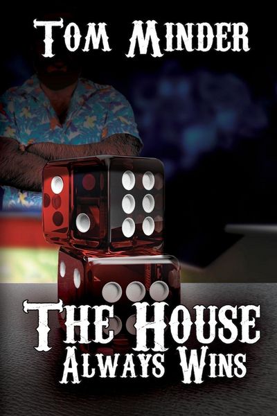 Produktbild: The House Always Wins
