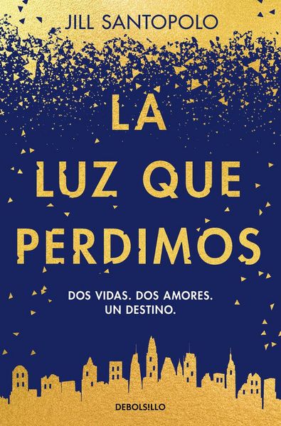 Produktbild: La luz que perdimos