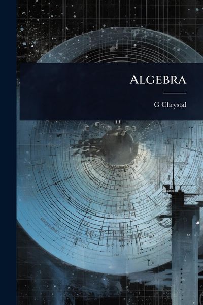 Produktbild: Algebra
