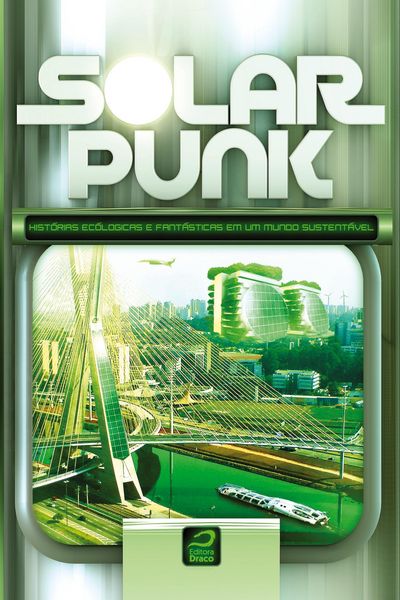 Produktbild: Solarpunk