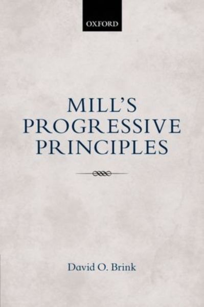 Produktbild: Mills Progressive Principles