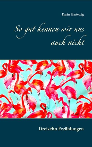 Produktbild: So gut kennen wir uns auch nicht