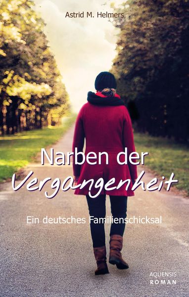 Produktbild: Narben der Vergangenheit