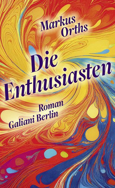 Produktbild: Die Enthusiasten