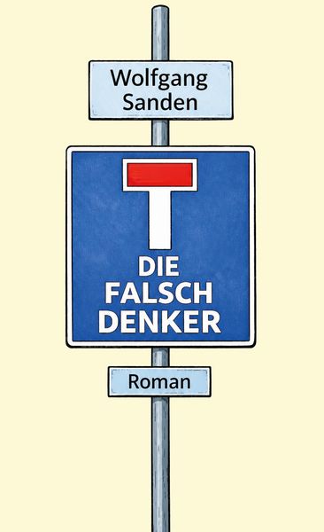 Produktbild: Die Falschdenker