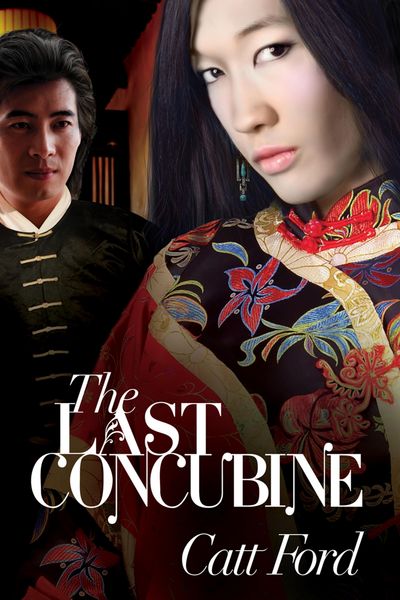 Produktbild: The Last Concubine