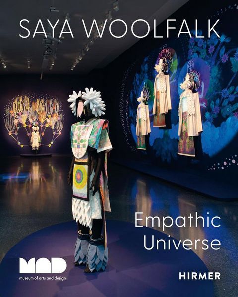 Produktbild: Saya Woolfalk