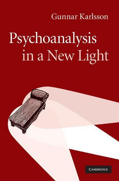 Produktbild: Psychoanalysis in a New Light