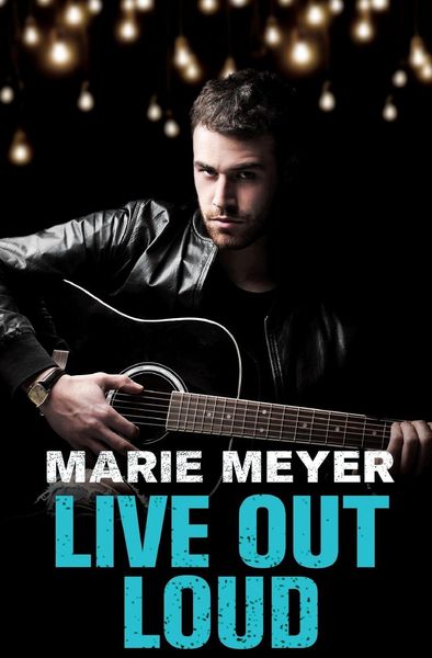 Produktbild: Live Out Loud