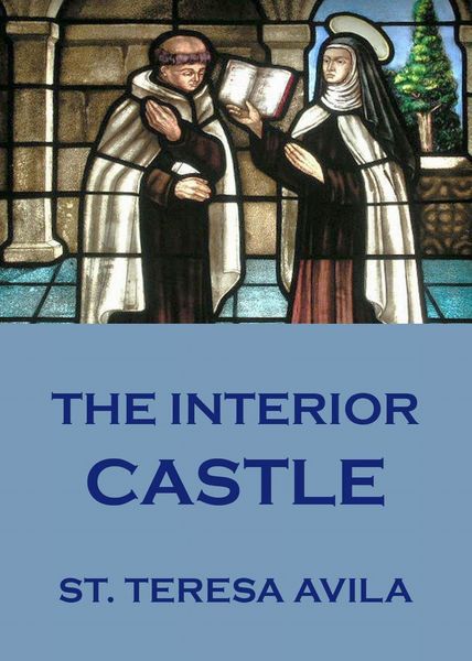Produktbild: The Interior Castle