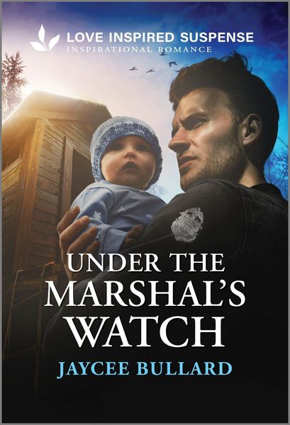 Produktbild: Under the Marshal's Watch