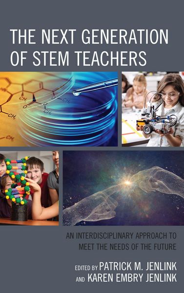 Produktbild: The Next Generation of STEM Teachers