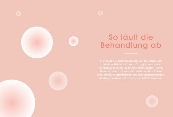 Produktbild: Vom Kinderwunsch zum Wunschkind