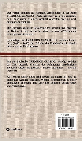 Produktbild: Der Pfarrer von Kirchfeld