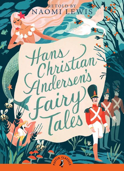 Produktbild: Hans Christian Andersen's Fairy Tales