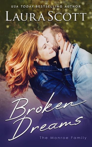Produktbild: Broken Dreams