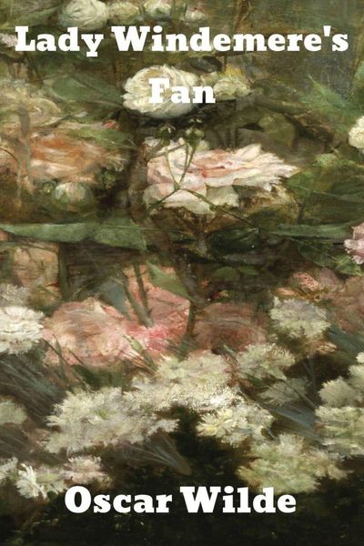 Produktbild: Lady Windermere's Fan