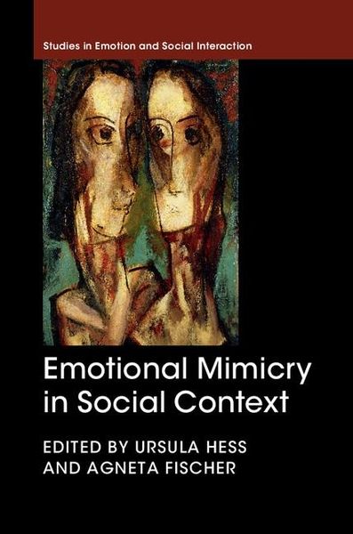 Produktbild: Emotional Mimicry in Social Context