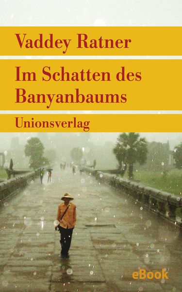 Produktbild: Im Schatten des Banyanbaums