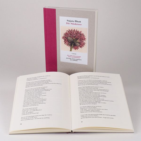 Produktbild: Die Stinkrose
