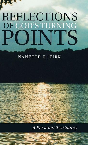 Produktbild: Reflections of God's Turning Points
