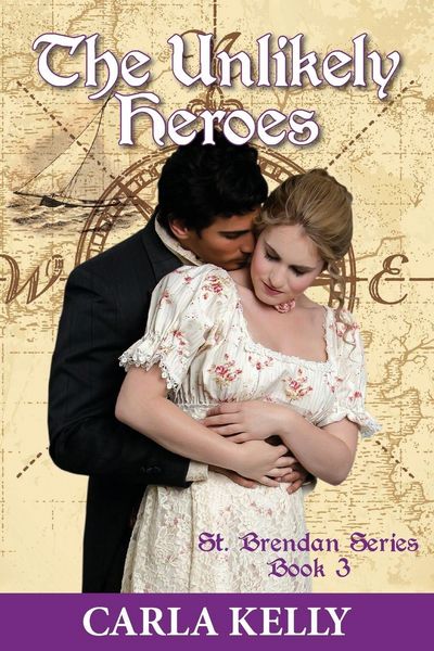 Produktbild: Unlikely Heroes