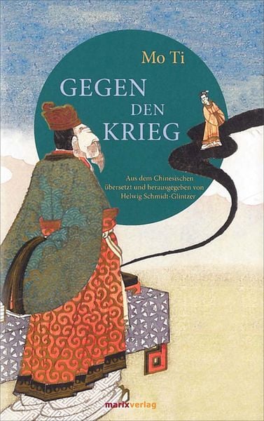 Produktbild: Gegen den Krieg