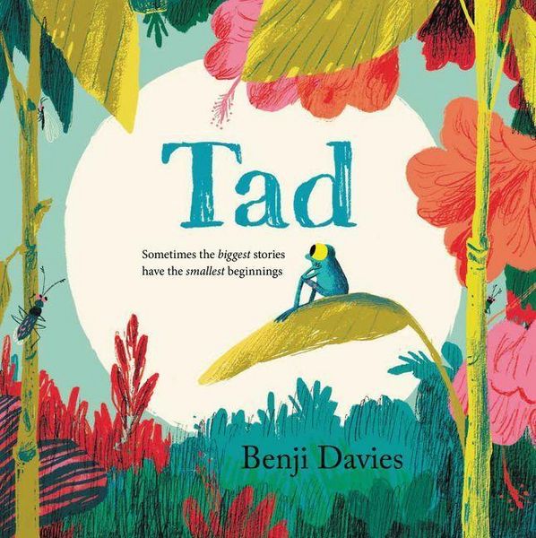 Produktbild: Tad