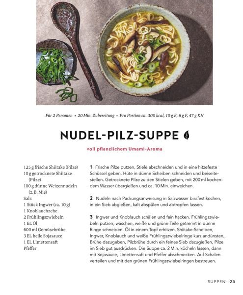 Produktbild: Asia-Nudeln Express