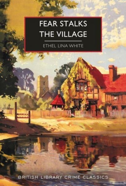 Produktbild: Fear Stalks the Village