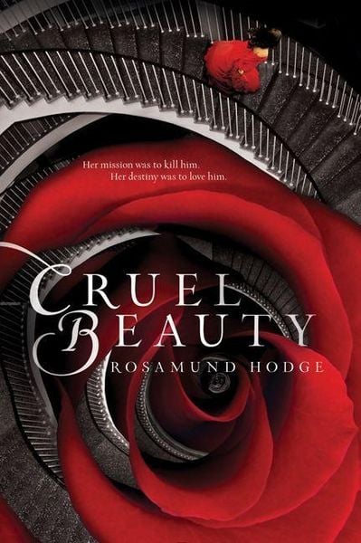 Produktbild: Cruel Beauty