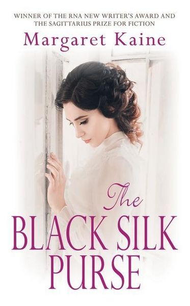 Produktbild: The Black Silk Purse