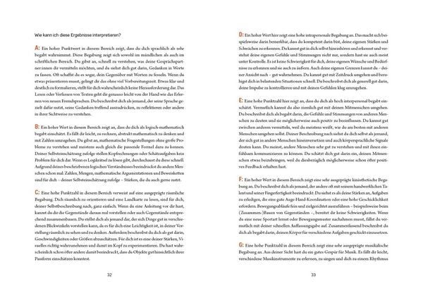 Produktbild: Mach, was du kannst – Workbook