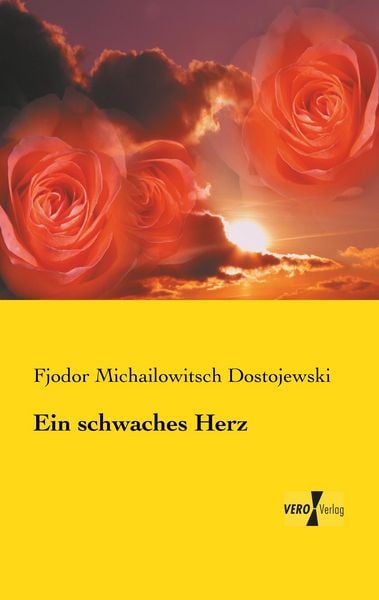 Produktbild: Ein schwaches Herz