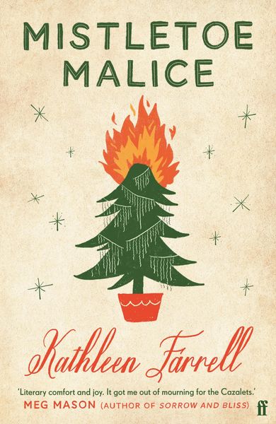 Produktbild: Mistletoe Malice