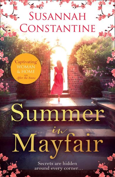 Produktbild: Summer in Mayfair