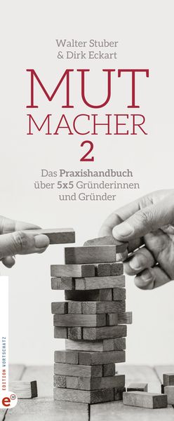 Produktbild: Mutmacher 2