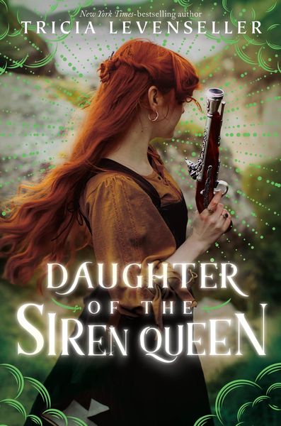 Produktbild: Daughter of the Siren Queen