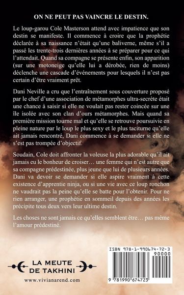 Produktbild: Le Prince Sauvage